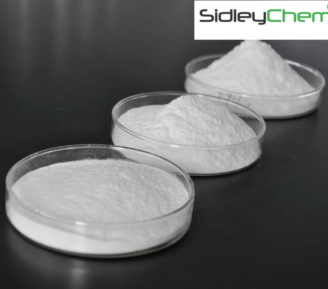 Hydroxypropyl Methyl Cellulose Chemical Powder