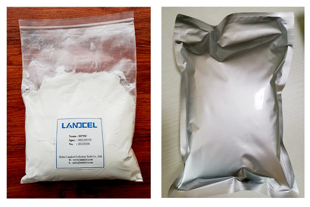 Excellent Thickener Ethyl Hydroxyethyl Cellulose Ether Ehec for Coatings HEC