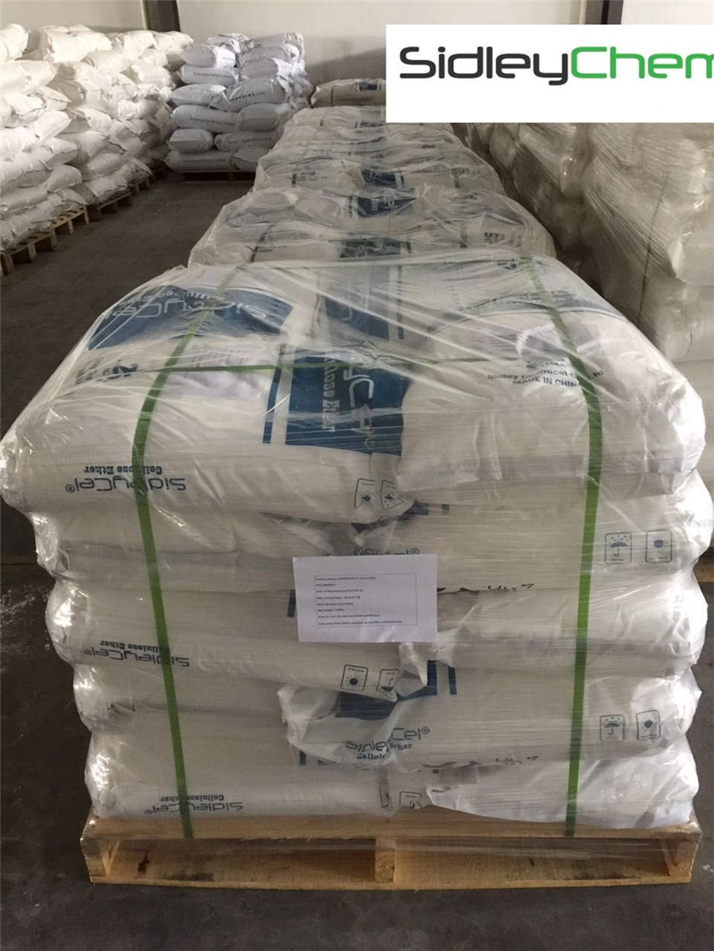 Dry Mix Mortar Admixture Chemicals for Grouts Construction Grade Methyl Hydroxyethyl Cellulose Mhec 300-70000cps