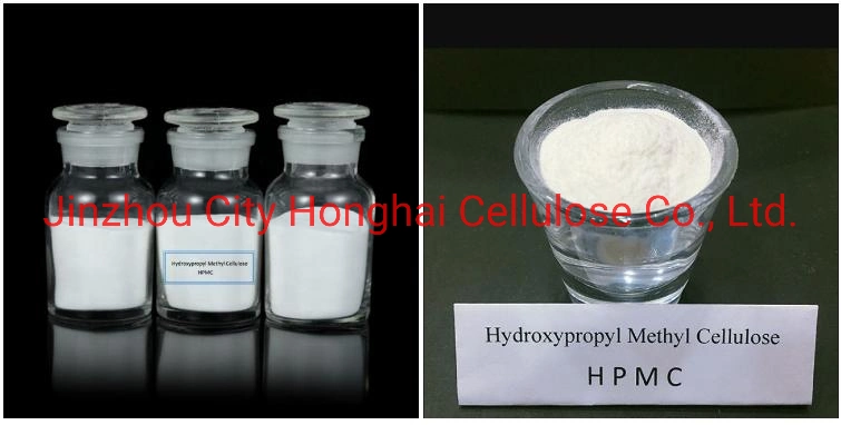 High Viscosity Tile Adhesive Powder Hydroxyethyl HPMC Methyl Cellulose