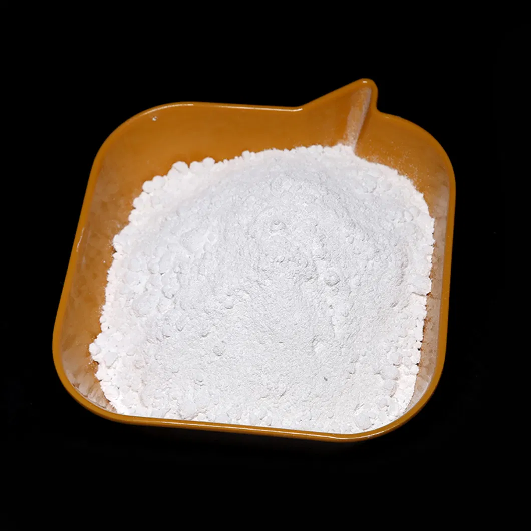 CAS 9004-65-3 HPMC for Industrial Use Hydroxypropyl Methyl Cellulose with Competitive Price of Chemical Raw Material