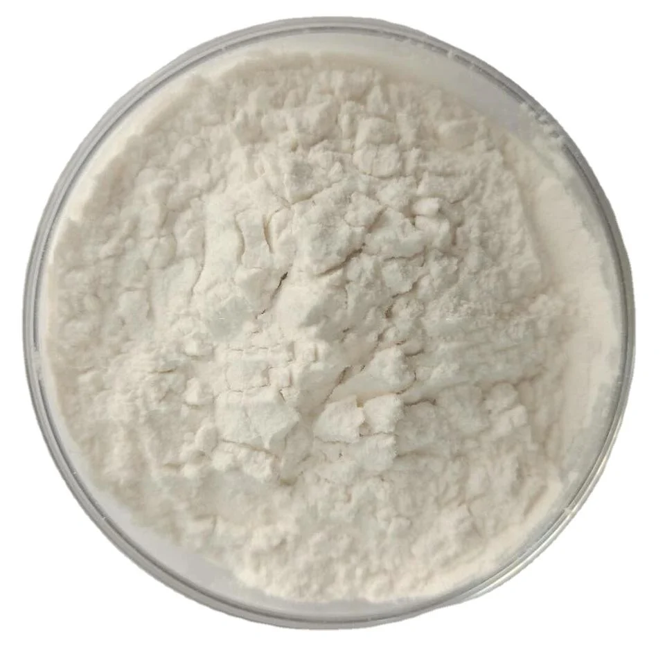 CAS 9032-42-2 Methylhydroxyethylcellulose Hemc High Quality 99.9% Hydroxyethyl Methyl Cellulose with Best Price for Detergent/Coating and Oil Drilling Use