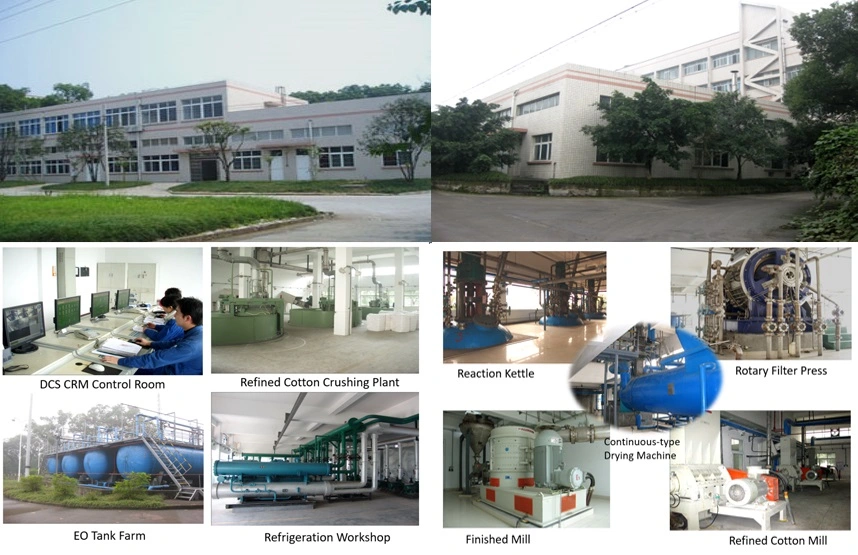 China Manufacturer Cellulose Ethers Powder Construction Grade Building Materials Methyl Hydroxyethyl Cellulose Mhec for Paint