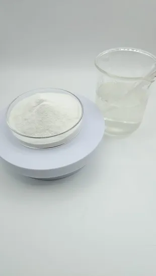 Hot Sale Manufacturer High Quality Building Chemical Additive Chemicals 99.9% Hydroxypropyl Methyl Cellulose