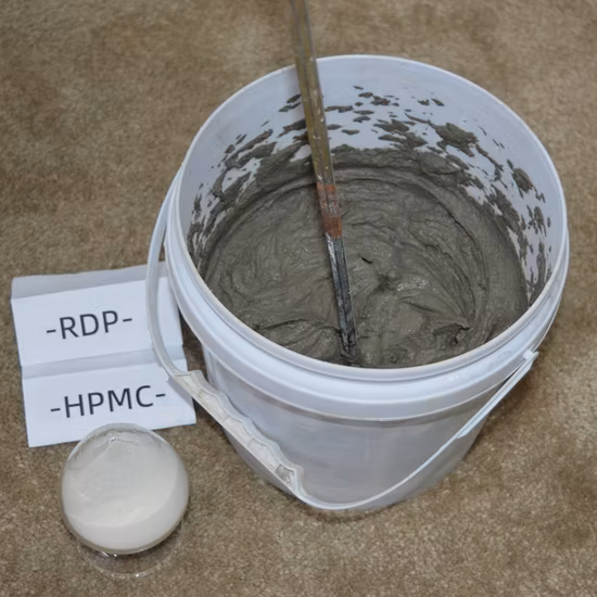Construction Grade Detergent Grade HPMC Hydroxypropyl Methyl Cellulose