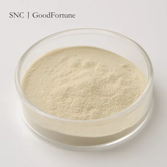 High Quality Yellow Crystalliner Chemical Materials CAS 9004