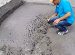 Hydroxypropyl Methyl Cellulose for Construction Grade Tile Adhesive
