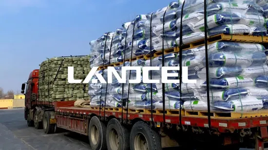 Direct Factory Construction Grade Hydroxypropyl Methyl Cellulose HPMC Used in Wall Putty