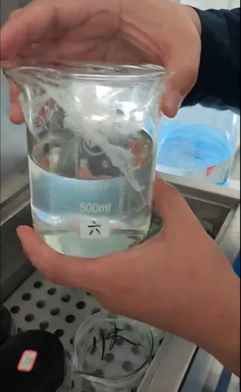 Chemical Additives HPMC Hydroxypropyl Methyl Cellulose 9004