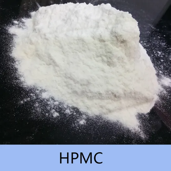 Professional Supplier Mhpc HPMC Hydroxypropyl Methyl Cellulose Construction Grade