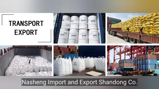 High Quality HPMC Chemicals 99.9% Hydroxypropyl Methyl Cellulose Manufacturer