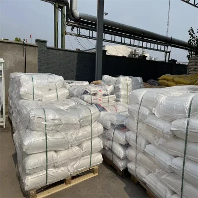 Daily Chemical Powder HEC for Coatings Construction Medicine Hydroxyethyl Cellulose HEC