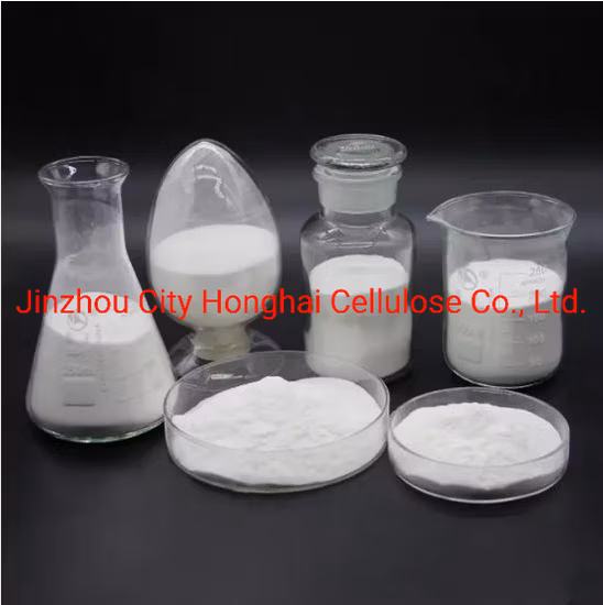 Hydroxypropyl Methyl Cellulose (HPMC) for Construction Grade