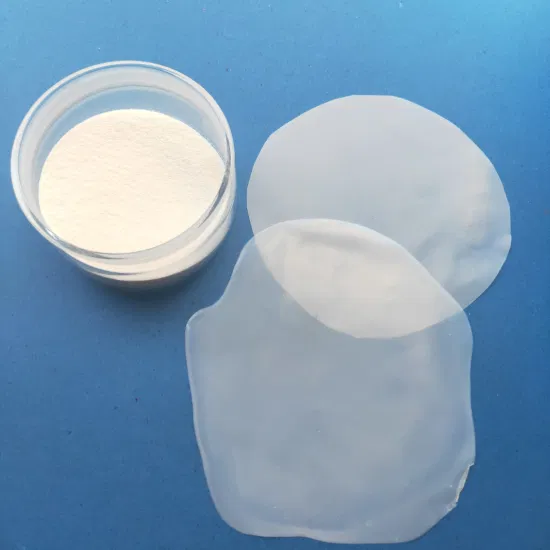 Polymer Powder Redispersible Latex Powder, Rdp, Vae