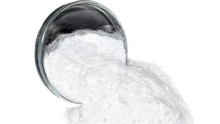 Construction Grade Instant HPMC Hydroxypropyl Methyl Cellulose Completed Dissolution 5