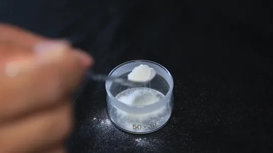 Chemical HEC Powder Hydroxyethyl Cellulose Thickener HEC