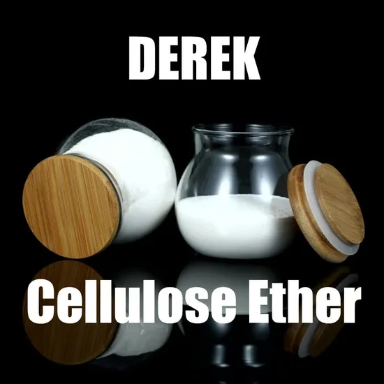 Competitive Price Industrial Grade Methyl Cellulose Ether HPMC Thickener for Mortar