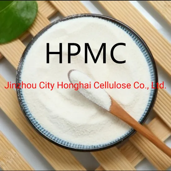 Industry Grade Chemical Powder HPMC Hydroxypropyl Methyl Cellulose