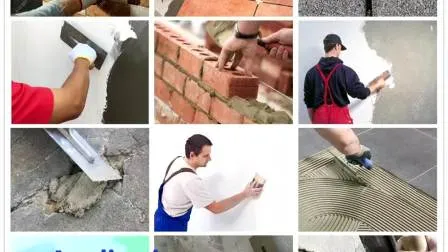 Deyicell Methyl Cellulose Mhec for Masonry Mortar