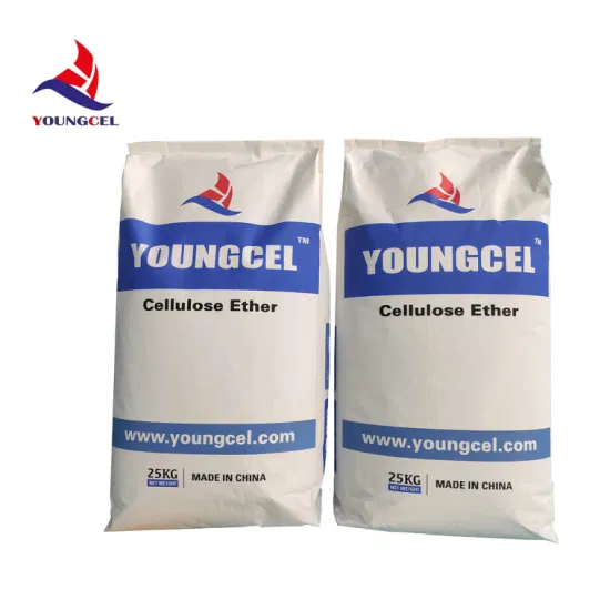 HPMC Used for Cement Based Tile Adhesive Hydroxypropyl Methyl Cellulose HPMC