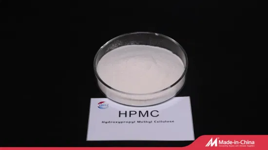 Hebei Tangzhi Hydroxypropyl Methyl Cellulose HPMC for Interior Wall Putty