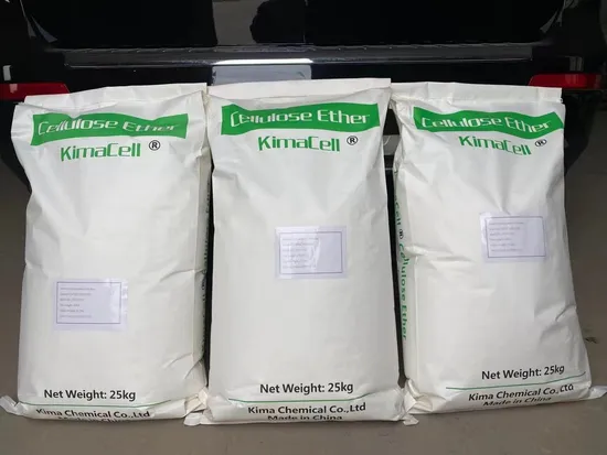 High Water Retardation Hydroxyethyl Methyl Cellulose Ether (MHEC) for Tile Adhesive 