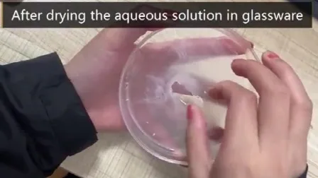 Tile Glue Use Redispersible Emulsion Powder/Latex Powder Rdp 