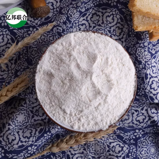 HPMC Hydroxyethyl Methyl Cellulose Thickener for Construction Material with Stable Quality From China Manufacture