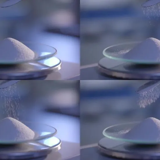 HEC Hydroxyethyl Cellulose Good Enyme Resistance for Paint and Coating 