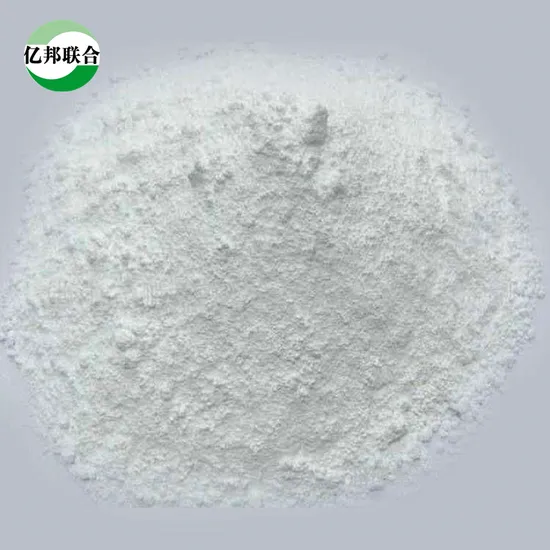 Hydroxyethyl Methyl Cellulose Mhec of Industrial Grade for Gypsum Based Plaster 
