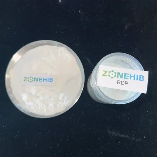 Wholesale Copolymer Redispersible Latex Powder Rdp Vae for Waterproof Mortar 