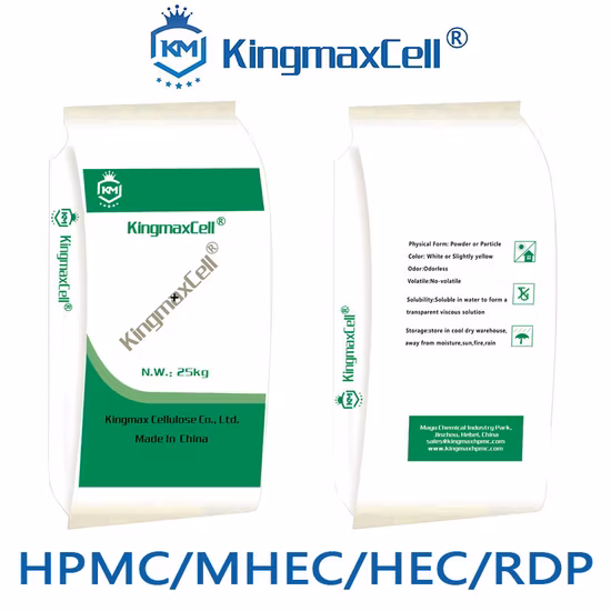 Construction Chemicals Mhec for Tile Adhesive Dry Mix Mortar Hydroxyethyl Methyl Cellulose