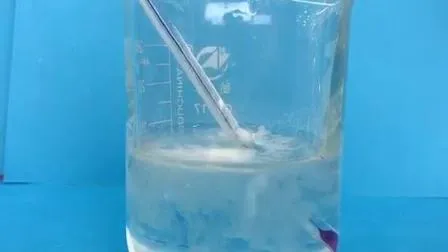Dry Mix Mortar Admixture Chemicals for Grouts Construction Grade Methyl Hydroxyethyl Cellulose Mhec Mh100m (40000cps) 