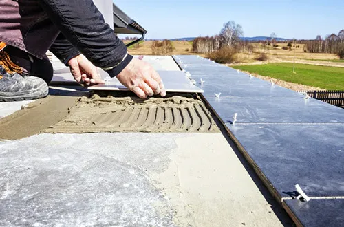 Hydroxypropyl Methyl Cellulose Mortar Building Materials Easy to Mix HPMC 