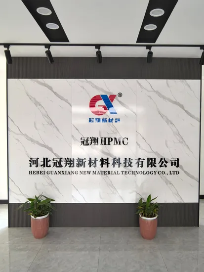 Industrial Grade Hydroxyethyl Methyl Cellulose Hemc Mhec for Skim Coating Wall Tiling Adhesive 