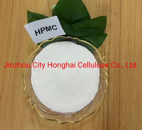 Gypsum Special Hydroxypropyl Methyl Cellulose, Good Molding Not Cracking 