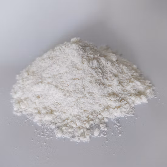 HEC Powder Hydroxyethyl Cellulose Cosmetic Grade HEC for Shampoo