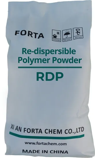 Building Material Vae Redispersible Polymer Powder Price Latex Adhesive Rdp Powder Rdp for Tile Adhesive 