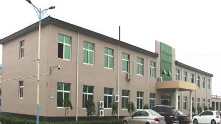 Hydroxyethyl Methyl Cellulose (HEMC) Construction Grade for Hand and Spray Plasters 