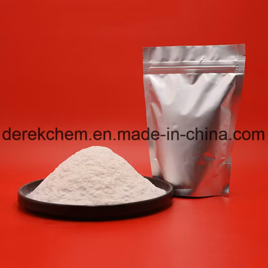 Hydroxyethyl Cellulose HEC Hemc Mhec for Cement Industry Constuctions