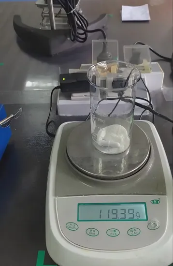 High Water Retention Hydroxyethyl Cellulose HEC Similar to Natrosol 250 Hhbr H4br 