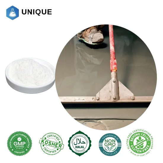 Chemical Additives HPMC Hydroxypropyl Methyl Cellulose 9004