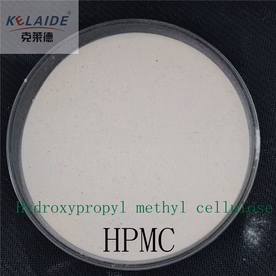 Industrial Grade Construction HPMC Manufacture Hydroxyethyl Methyl Cellulose