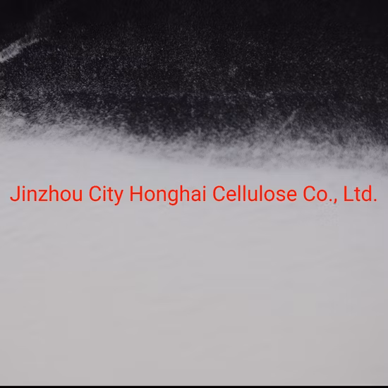 Redispersible Latex Powder Rdp with Good Film