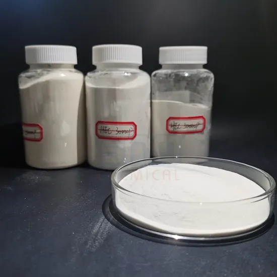Industrial Grade 95% White to Slightly Natrosol 250 Hhr Hydroxyethyl Cellulose Manufacturers in China 