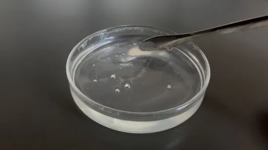 Industrial/Food/Cosmeticpharmaceutical Grade HEC Hydroxyethyl Cellulose 