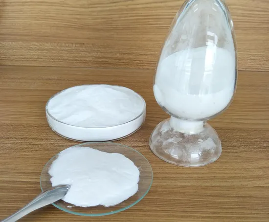 Factory Price Dry Mixed Mortar Hydroxypropyl Methyl Cellulose HPMC 