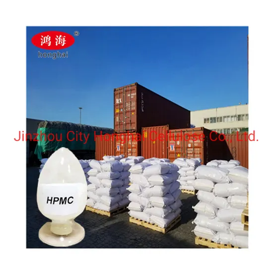 Building Using Hydroxy Propyl Methyl Cellulose 