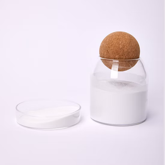Hot Sale HEC Paint Thickener Hydroxyethyl Cellulose for Paints HEC with Good Water Retention Effect
