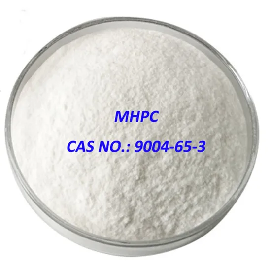 200000 Mpas Hydroxypropyl Methyl Cellulose Powder Ether HPMC for Tile Adhesive Putty 